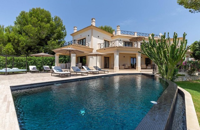 Villa Magnifica - Nova Santa Ponsa