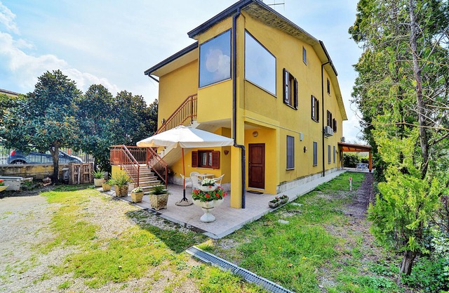 Villa Magnolia - Apartment 1