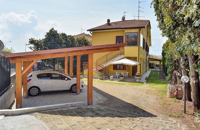 Villa Magnolia- Apartment 2