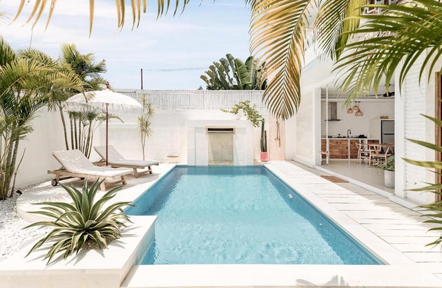 Villa Magnolia Bali, Canggu - 2 Bedroom with Pool