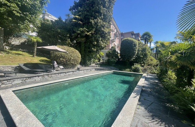 Villa Magnolia Boutique BnB - Superior Rooms
