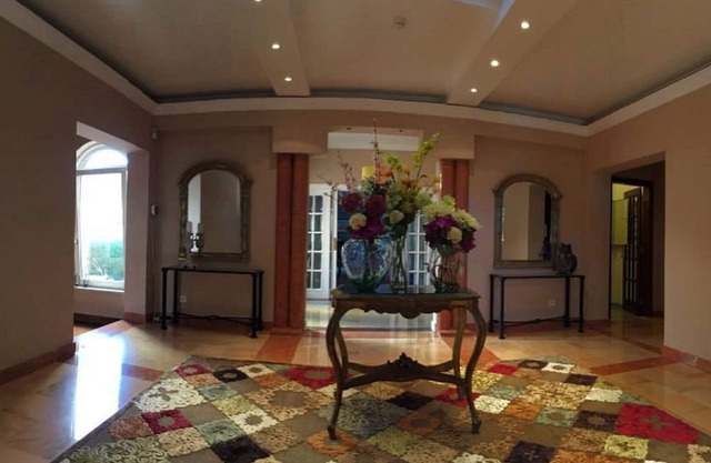 Villa Magnolia - Guest accommodation