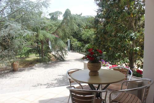 Villa Magnolia