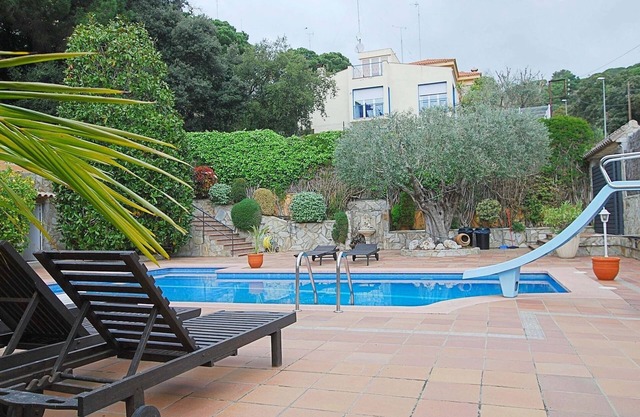Villa Magnolia - Large house with pool