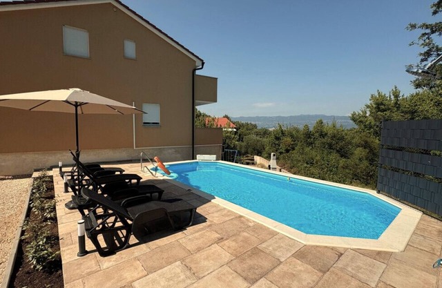 Villa Magriž - Island Krk by Villas Guide