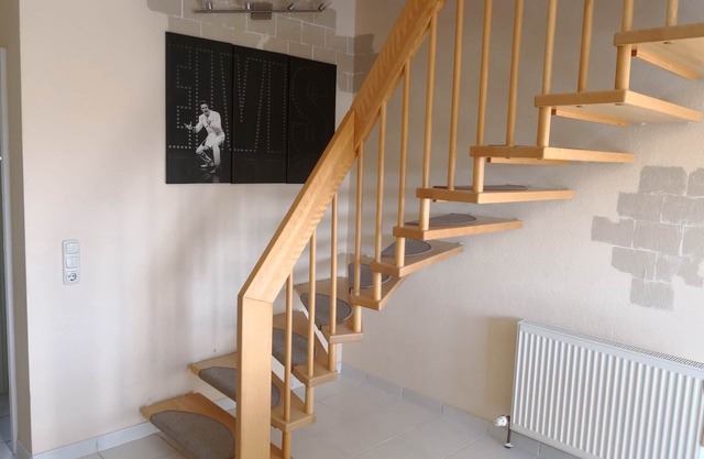 Villa Mahnberg apartment
