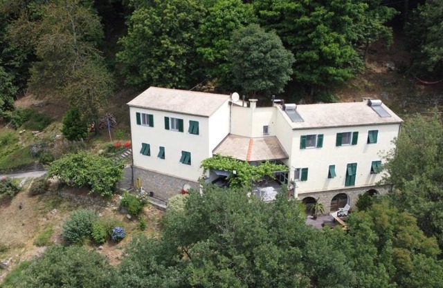 Villa Maia
