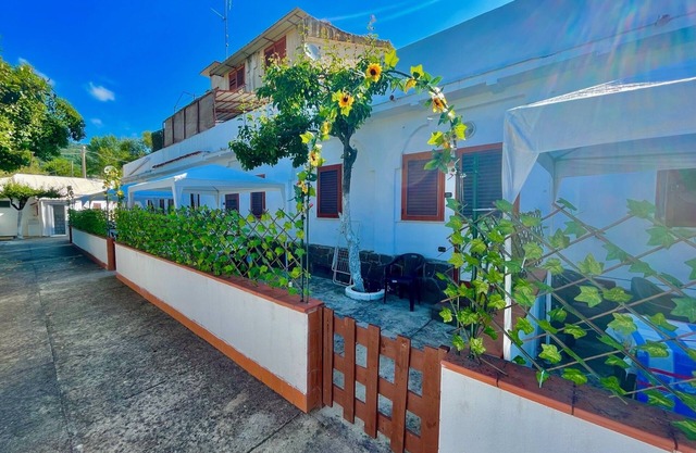 Villa Maica 4, Palinuro, Cilento