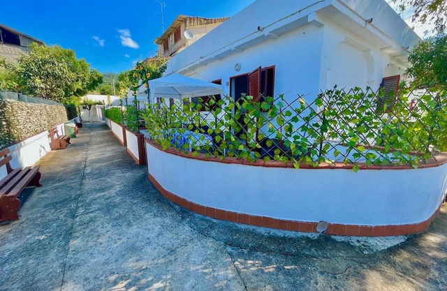 Villa Maica 5, Palinuro, Cilento