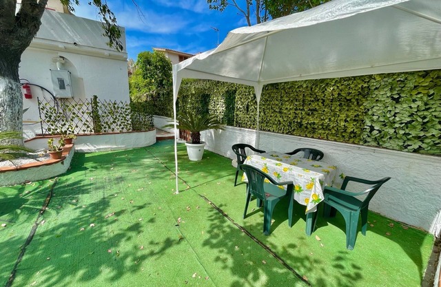 Villa Maica 6, Palinuro, Cilento
