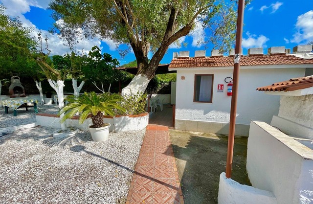 Villa Maica 9, Palinuro, Cilento