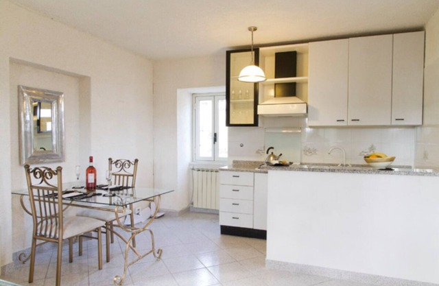 Villa Maieletta - Casa Maieletta