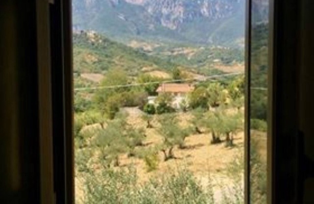Villa Maieletta - The Cavallone apartment