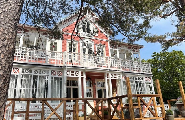 Villa Maija 2 Southside