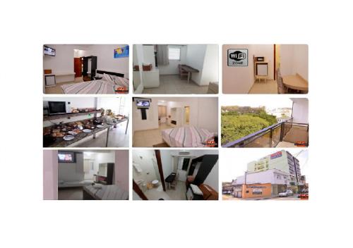 Villa Maior Hotel