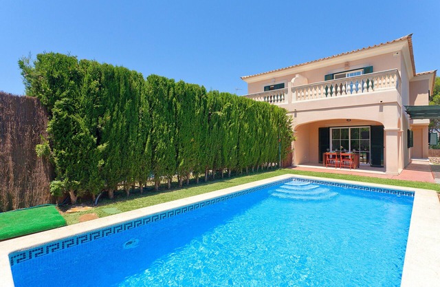 Villa Maioris - with private swimming pool