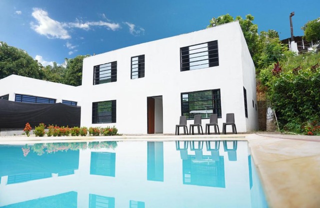 VILLA MAJO