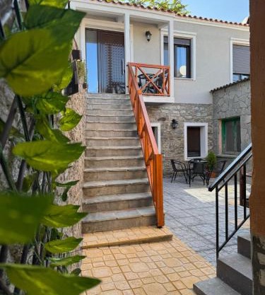 VILLA MAKRI 2