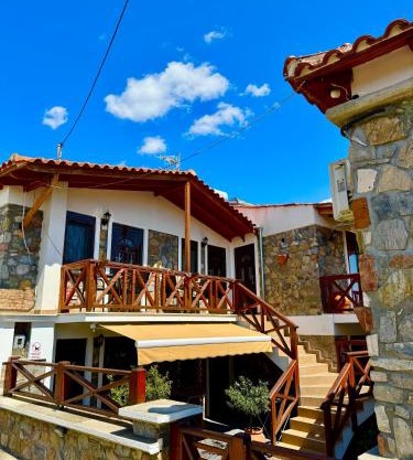 Villa Makri