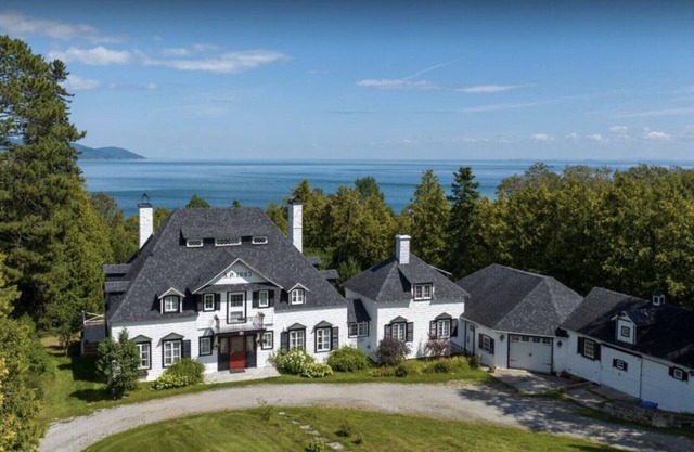 Villa Malbaie