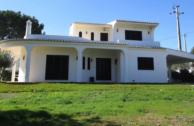 Villa Malhadais Boliqueime - Sea View