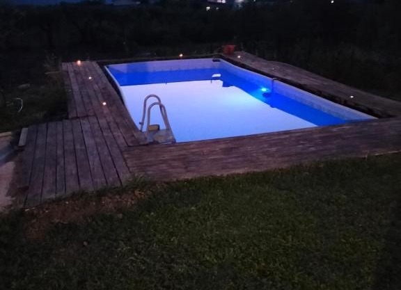 Villa Malibu'