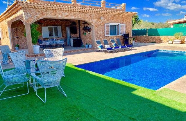 Villa Mallorca