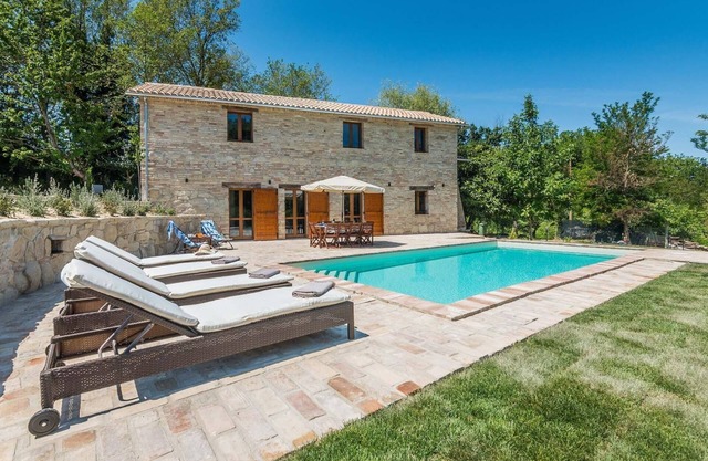 Villa Malu 8 - Three Bedroom Villa, Sleeps 8