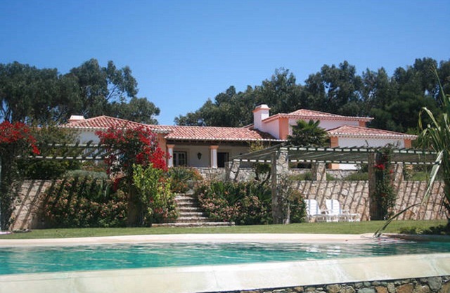 Villa Malveira - Style and Tradition in Portugal