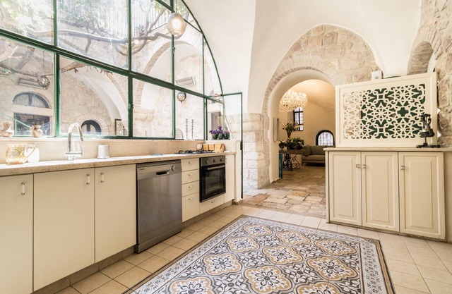Villa Mamilla