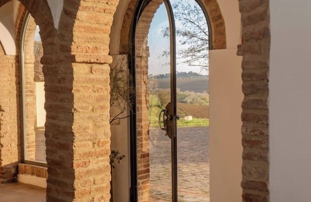 Villa Mamo