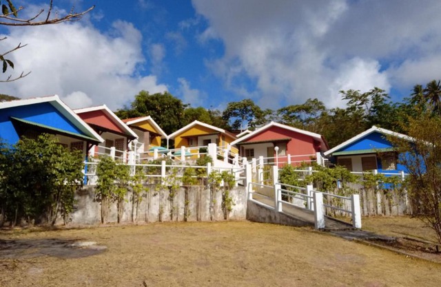 Villa Manary