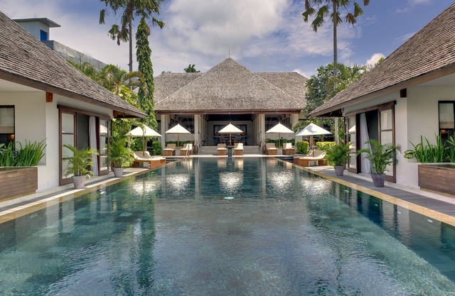 Villa Mandalay by Elite Havens