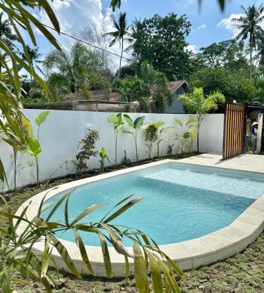 Villa Mandalika