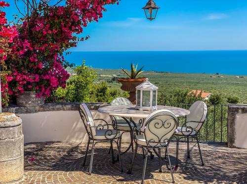 Villa Manganaro