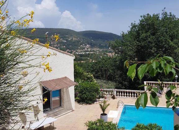 Villa Manoe