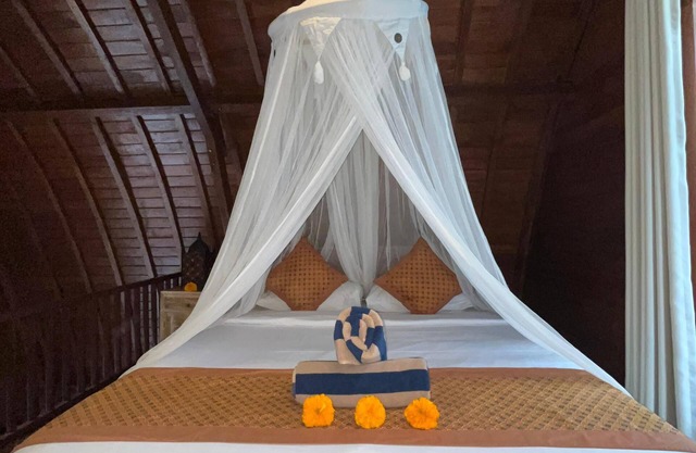 Villa Mantra ubud
