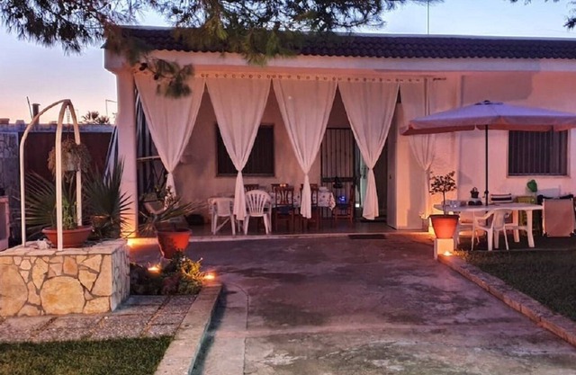 Villa Manuela