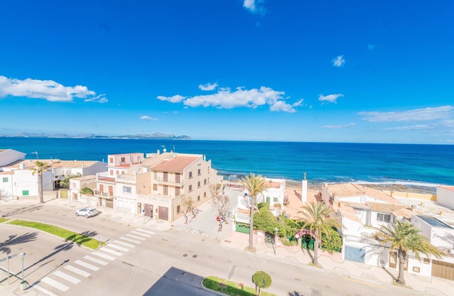Villa Mar 18 - Nine Bedroom Chalet, Sleeps 18