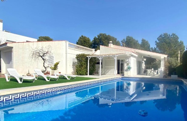 VILLA MAR