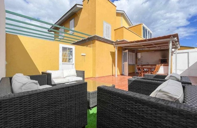 Villa Mar Ideal para familias