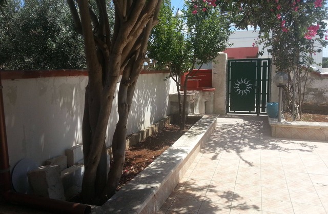 Villa Mare 9 beds
