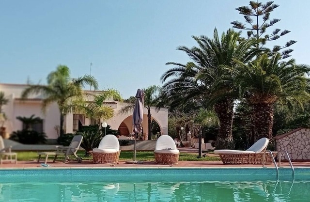 VILLA MARIELLA ,the best place to relax