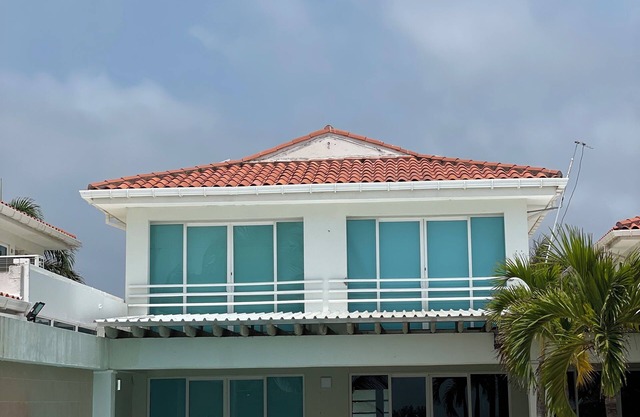 Villa Mar y Picsina Privada 4