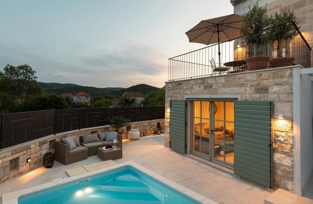 Villa Mara- Casa Rustica