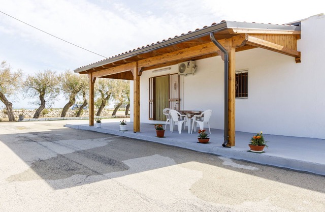 Villa Mara