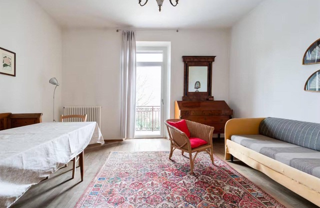 Villa Marani – Monte Sereo Apartment