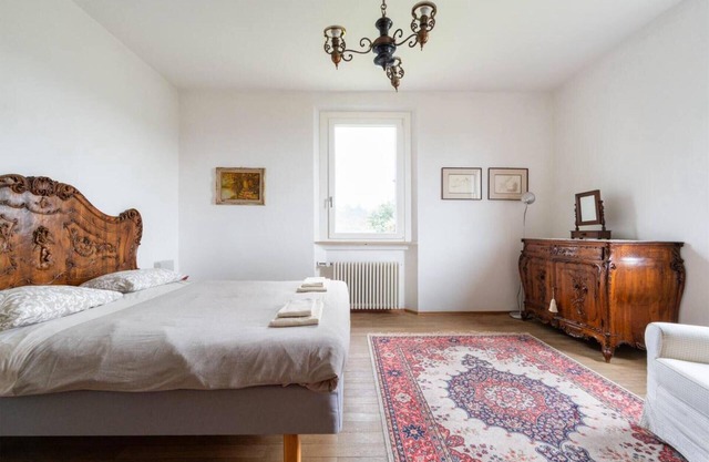 Villa Marani Rocca Pendice