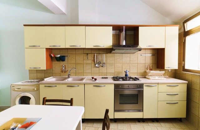 Villa Marano Apartment