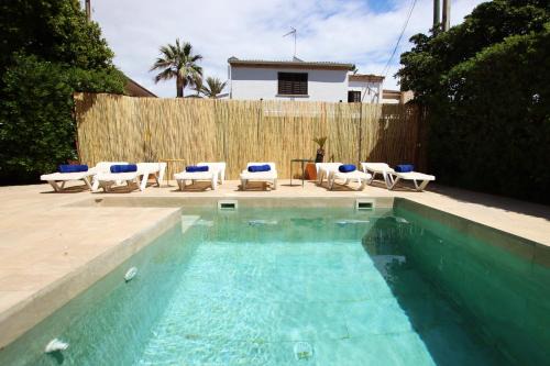 Villa Marbella by Slow Villas